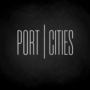 Port Cities - Port Cities in the group CD / Rock at Bengans Skivbutik AB (3113858)