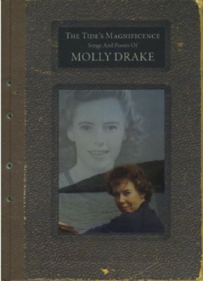 Molly Drake - Tide's Magnificence (2Cd+Bok) in the group CD / Pop at Bengans Skivbutik AB (3113889)