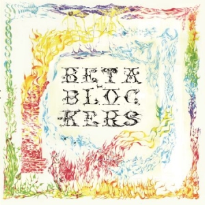 Beta Blockers - Stiff Prescription in the group VINYL / Rock at Bengans Skivbutik AB (3113952)