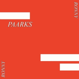 Paarks - Ronny Ep in the group VINYL / Rock at Bengans Skivbutik AB (3113962)