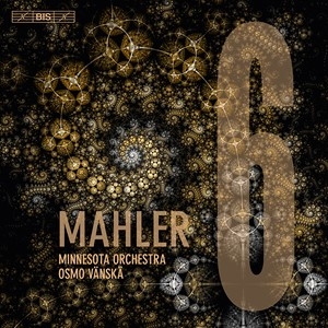 Mahler Gustav - Symphony No. 6 in the group MUSIK / SACD / Klassiskt at Bengans Skivbutik AB (3113976)