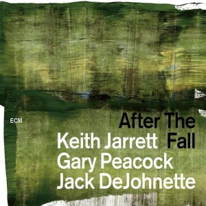 Keith Jarrett Gary Peacock Jack D - After The Fall in the group OUR PICKS / Classic labels / ECM Records at Bengans Skivbutik AB (3113981)