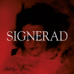 Anna Von Hausswolff - Dead Magic (SIGNERAD) in the group Julspecial19 at Bengans Skivbutik AB (3114158)