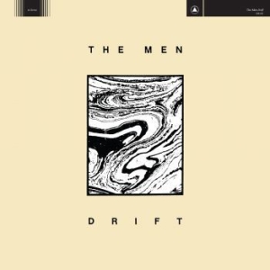 The Men - Drift in the group OUR PICKS / Startsida Vinylkampanj at Bengans Skivbutik AB (3115683)