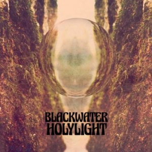 Blackwater Holylight - Blackwater Holylight in the group VINYL / Pop-Rock at Bengans Skivbutik AB (3115811)