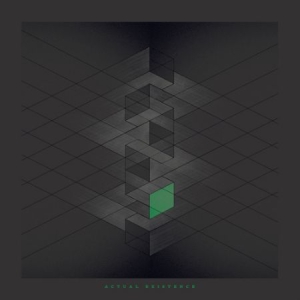 Rlyr - Actual Existence in the group CD / Rock at Bengans Skivbutik AB (3115812)