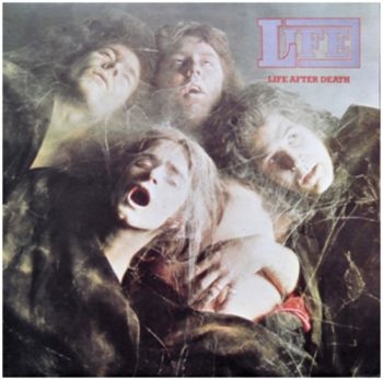 Life - Life After Death (180 G) in the group VINYL / Rock at Bengans Skivbutik AB (3115847)
