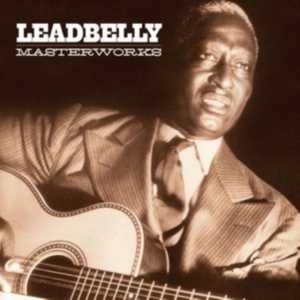 Leadbelly - Masterworks Volume 1 & 2 in the group CD / Jazz at Bengans Skivbutik AB (3115849)