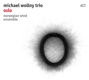 Michael Wollny Trio - Oslo (Lp) in the group VINYL / Jazz at Bengans Skivbutik AB (3115875)