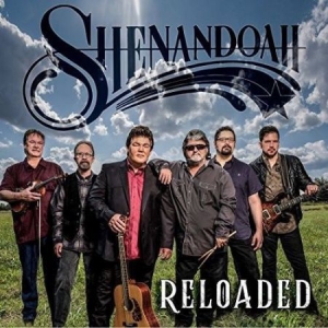 Shenandoah - Reloaded in the group CD / Country at Bengans Skivbutik AB (3116461)