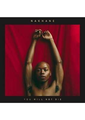 NAKHANE - YOU WILL NOT DIE (VINYL) in the group VINYL / Pop-Rock at Bengans Skivbutik AB (3116464)