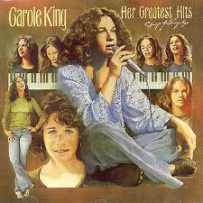 King Carole - Her Greatest Hits (Songs Of Long Ago) in the group VINYL / Pop-Rock,Övrigt at Bengans Skivbutik AB (3116752)
