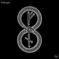 Fedrespor - Tid in the group CD / Hårdrock,Norsk Musik,Svensk Folkmusik at Bengans Skivbutik AB (3116790)