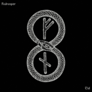 Fedrespor - Tid in the group CD / Hårdrock,Norsk Musik,Svensk Folkmusik at Bengans Skivbutik AB (3116790)
