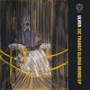 Ulver - Sic Transit Gloria Mundi in the group CD / Hårdrock,Norsk Musik at Bengans Skivbutik AB (3116791)