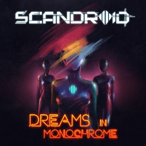 Scandroid - Dreams In Monochrome in the group CD / Pop-Rock at Bengans Skivbutik AB (3117530)