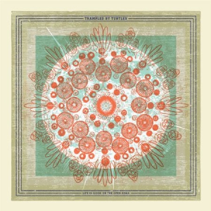Trampled by Turtles - Life Is Good On The Open Road - Ltd in the group VINYL / Rock at Bengans Skivbutik AB (3117547)