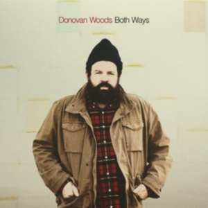 Donovan Woods - Both Ways in the group CD / Country,Pop-Rock,Svensk Folkmusik at Bengans Skivbutik AB (3117558)