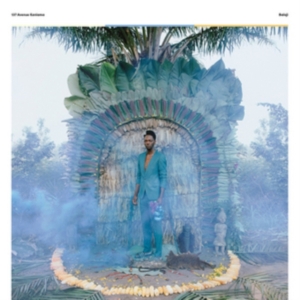 Baloji - 137 Avenue Kaniama in the group CD / Pop-Rock at Bengans Skivbutik AB (3117590)