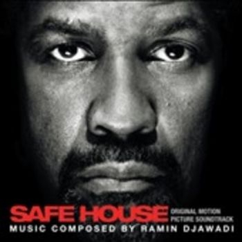 Various Artists - Safe House - Soundtrack in the group CD / Bestsellers at Bengans Skivbutik AB (3117605)