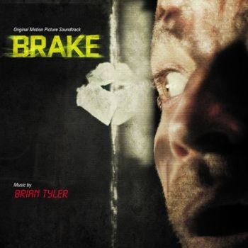 Various Artists - Brake - Soundtrack in the group CD / Bestsellers at Bengans Skivbutik AB (3117607)