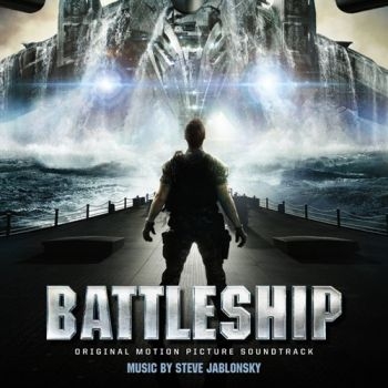 Various Artists - Battleship - Soundtrack in the group CD / Klassiskt at Bengans Skivbutik AB (3117609)