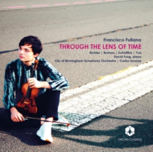 Various - Through The Lens Of Time in the group Externt_Lager /  at Bengans Skivbutik AB (3117648)