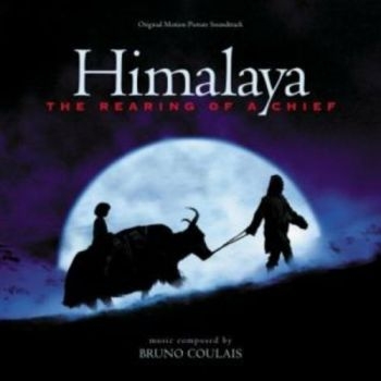Various Artists - Himalaya The Rearing Of A Chief - S in the group CD / Bestsellers at Bengans Skivbutik AB (3117676)