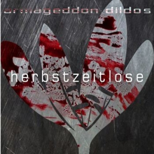 Armageddon Dildos - Herbstzeitlose Ep in the group CD / Pop at Bengans Skivbutik AB (3117865)