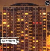 The Streets - Original Pirate Material in the group OTHER /  /  at Bengans Skivbutik AB (3117872)