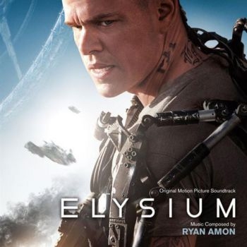 Various Artists - Elysium - Soundtrack in the group CD / Bestsellers at Bengans Skivbutik AB (3117879)