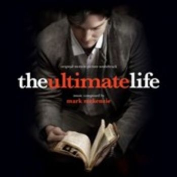 Various Artists - Ultimate Life - Soundtrack in the group CD / Bestsellers at Bengans Skivbutik AB (3117882)