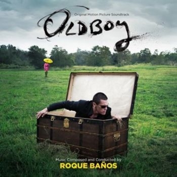 Various Artists - Oldboy - Soundtrack in the group CD / Bestsellers at Bengans Skivbutik AB (3117889)