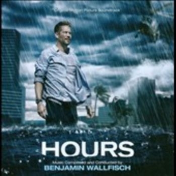 Various Artists - Hours - Soundtrack in the group CD / Bestsellers at Bengans Skivbutik AB (3117890)