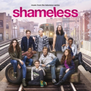 Filmmusik - Shameless in the group CD / Klassiskt at Bengans Skivbutik AB (3117896)