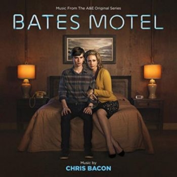 Various Artists - Bates Motel - Soundtrack in the group CD / Bestsellers at Bengans Skivbutik AB (3117897)