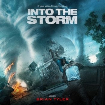 Various Artists - Into The Storm - Soundtrack in the group CD / Bestsellers at Bengans Skivbutik AB (3117902)
