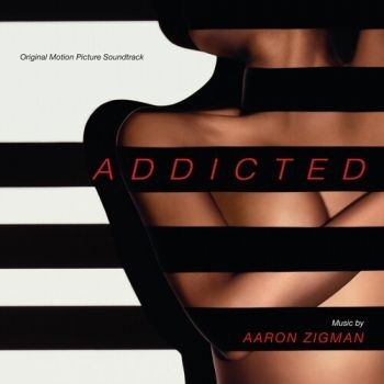 Various Artists - Addicted - Soundtrack in the group CD / Bestsellers at Bengans Skivbutik AB (3117908)