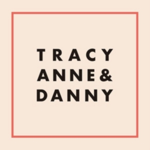 Tracyanne & Danny - Tracyanne & Danny in the group CD / Pop-Rock at Bengans Skivbutik AB (3118247)