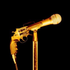Mustasch - Silent Killer in the group Campaigns / Vinyl Campaigns / Vinyl Sale news at Bengans Skivbutik AB (3118293)