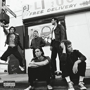 Neighbourhood The - The Neighbourhood in the group VINYL / Pop-Rock at Bengans Skivbutik AB (3118298)
