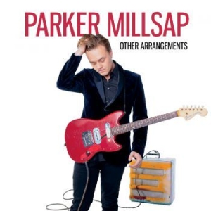 Parker Millsap - Other Arrangements in the group CD / Country at Bengans Skivbutik AB (3118331)