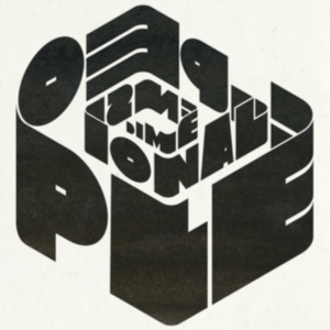 Mouse On Mars - Dimensional People in the group CD / Elektroniskt,Pop-Rock at Bengans Skivbutik AB (3118336)