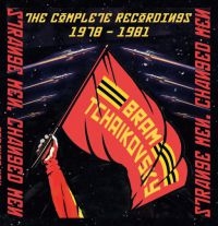 Bram Tchaikovsky - Strange Men, Changed Men:Complete R in the group CD / Bestsellers at Bengans Skivbutik AB (3118344)
