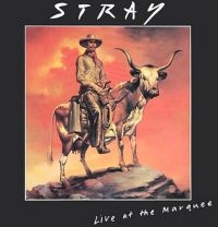 Stray - Live At The Marquee (Remastered & E in the group CD / Pop-Rock at Bengans Skivbutik AB (3118354)