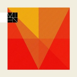 Mien - Mien (Clear Vinyl) in the group VINYL / Rock at Bengans Skivbutik AB (3118407)