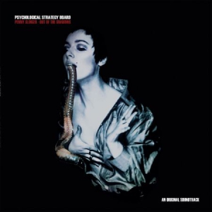 Psychological Strategy Board - Penny Slinger : Out Of The Shadows in the group VINYL / Rock at Bengans Skivbutik AB (3118421)