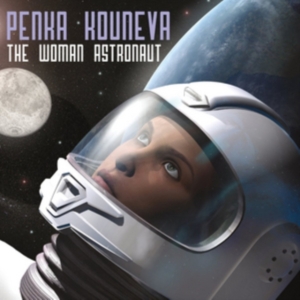 Filmmusik - Woman Astronaut in the group CD / Film-Musikal at Bengans Skivbutik AB (3118435)
