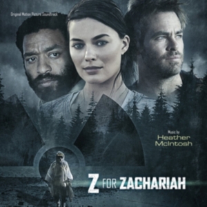 Filmmusik - Z For Zachariah in the group CD / Film-Musikal at Bengans Skivbutik AB (3118450)