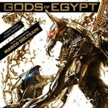 Various Artists - Revelation - Soundtrack in the group CD / Bestsellers at Bengans Skivbutik AB (3118463)